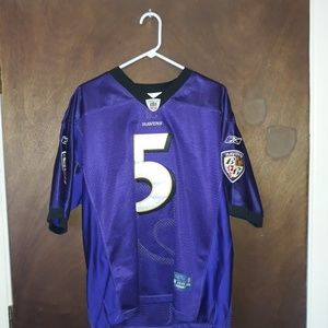 NFL Jersey